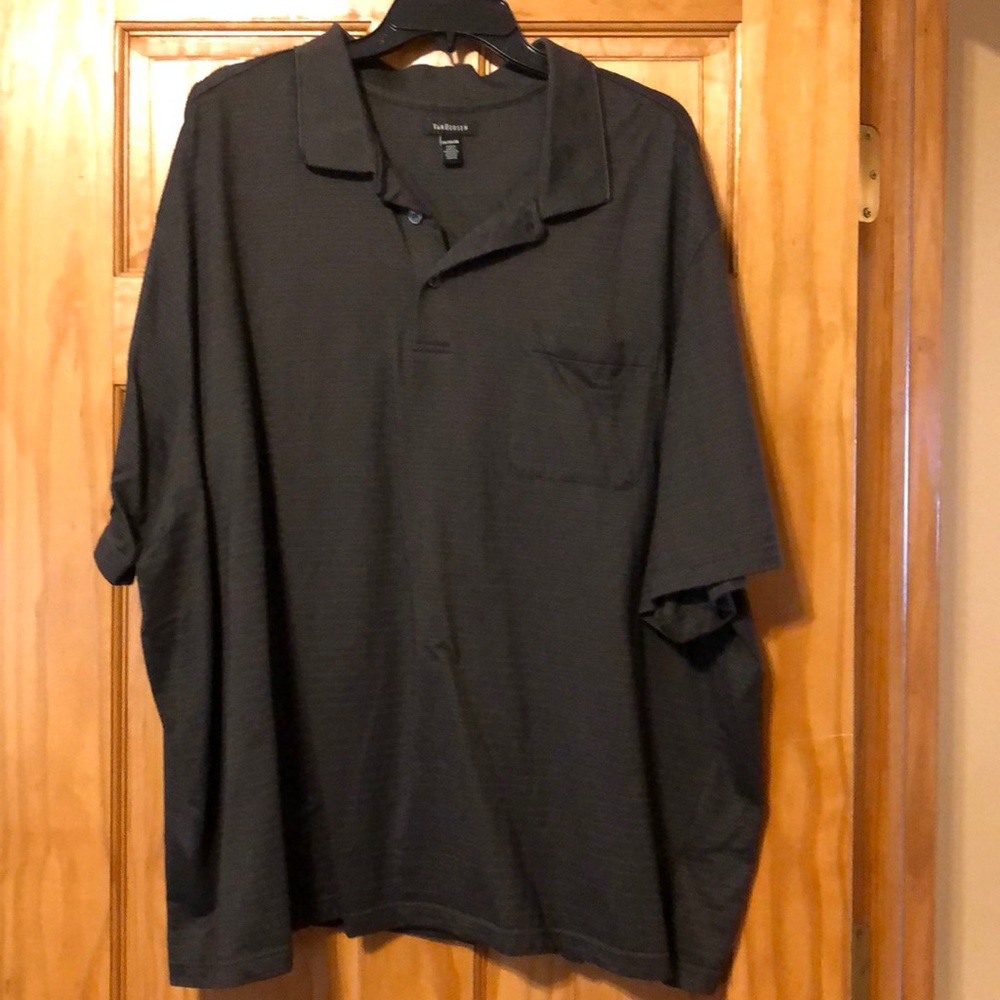 Van Heusen Polo Top